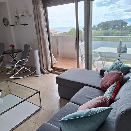 Apartamento Cambrils Playa Esquirol מראה חיצוני תמונה