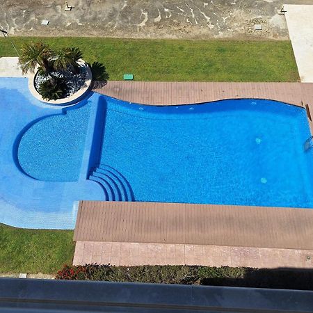 Apartamento Cambrils Playa Esquirol מראה חיצוני תמונה