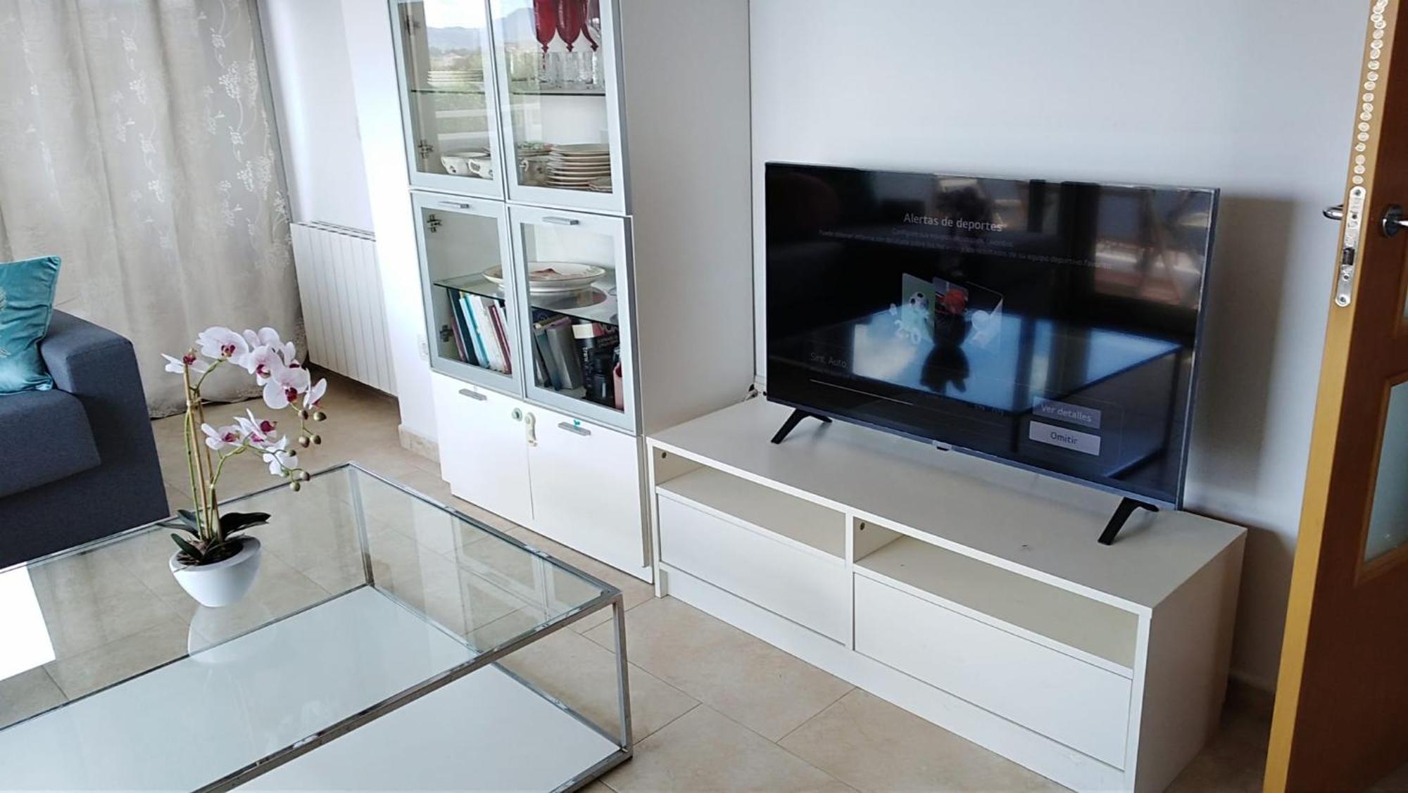 Apartamento Cambrils Playa Esquirol מראה חיצוני תמונה